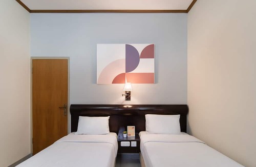 Bandung Hotel | Cove Rumah Asri