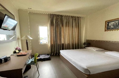 Ternate Hotel | Cozzy Menara Archie