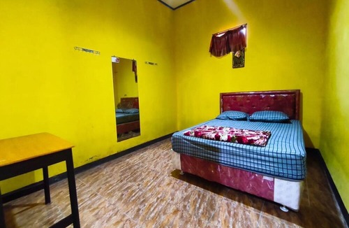 Bandung Villa | Cozzy Villa Orange Pangalengan