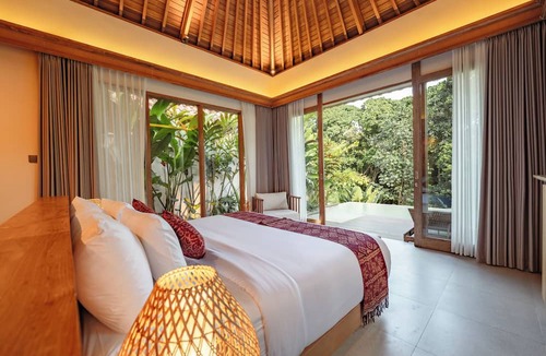 Penatih Villa | APITTOYA VILLAS