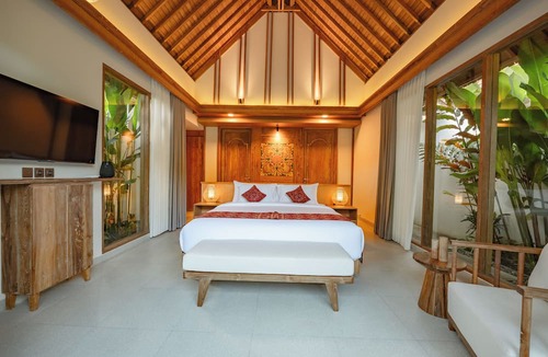Penatih Villa | APITTOYA VILLAS