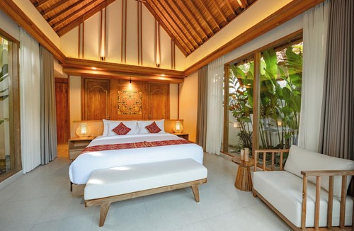 Penatih Villa | APITTOYA VILLAS