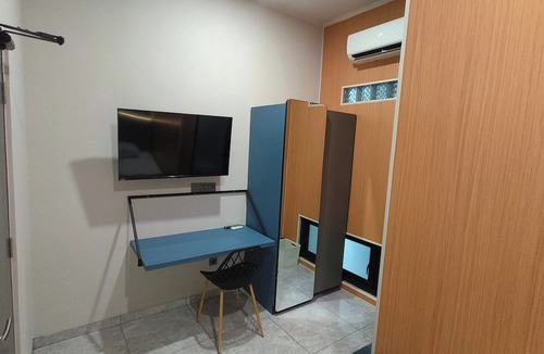 Palembang House | Puri 7 Guesthouse