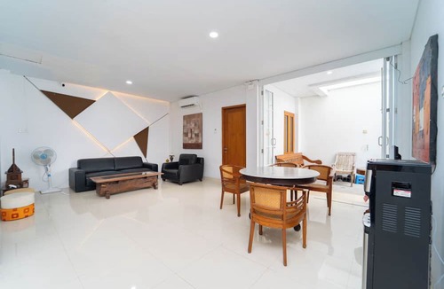 Catur Tunggal Villa | Tempuran Suites By ARBA