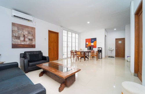 Catur Tunggal Villa | Tempuran Suites By ARBA