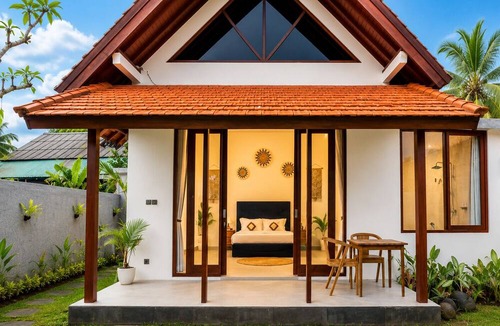 Sebatu Villa | Togog Sebatu Villa