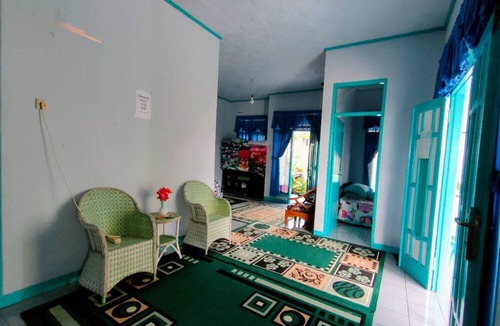 Pangalengan Villa | Cozzy Villa Azmi