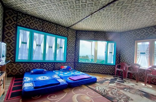 Pangalengan Villa | Cozzy Villa Azmi