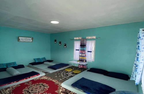 Pangalengan Villa | Cozzy Villa Azmi