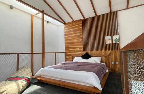 Dieng Hotel | Villa Sampai Dieng