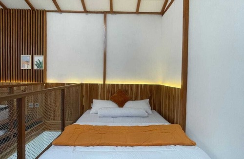 Dieng Hotel | Villa Sampai Dieng