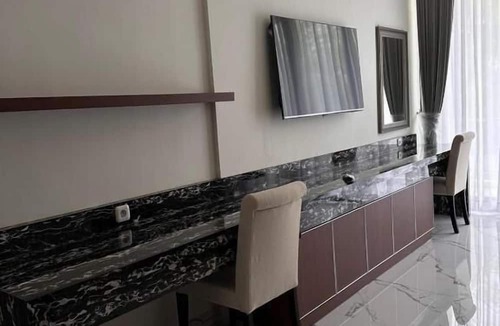 Citaringgul House | Aldeoz Villa Sentul