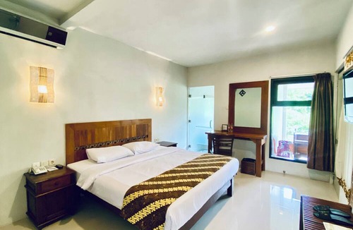 Kediri Resort | Bukit Daun Hotel and Resort