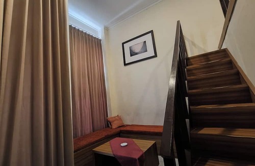 Morotai Island Hotel | Falila Loft Studio