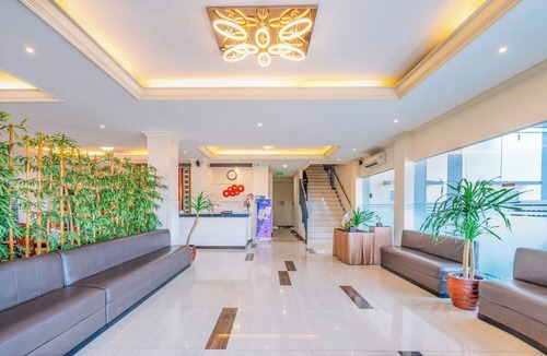Mataram Hotel | Hotel Puri Indah Subak