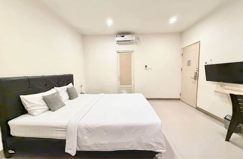 Samarinda House | Priority Kalimantan Samarinda