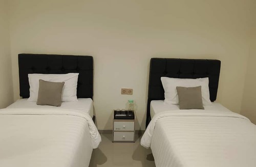 Samarinda House | Priority Teuku Umar Samarinda
