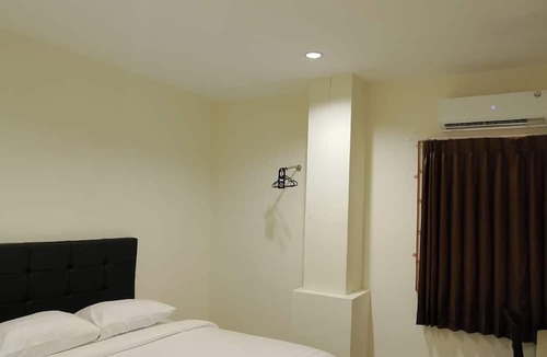 Samarinda House | Priority Teuku Umar Samarinda