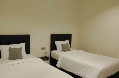 Samarinda House | Priority Teuku Umar Samarinda