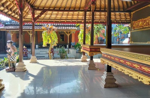 Batuan House | Cozzy Ida Guest House