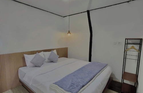 Dieng Villa | Mezzanine by Royal Cabin Dieng