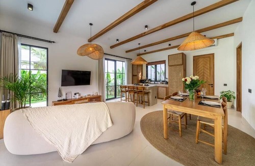Petulu Villa | Villa Bergamo by DH