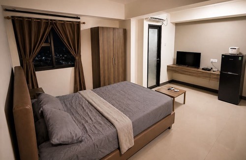 Pekayon Jaya Hotel | GRAND KAMALA LAGOON Meeran By Reccoma