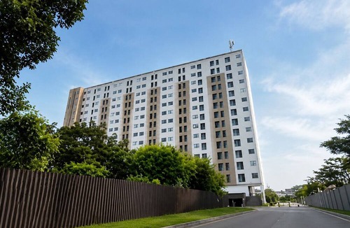 Pekayon Jaya Hotel | GRAND KAMALA LAGOON Meeran By Reccoma