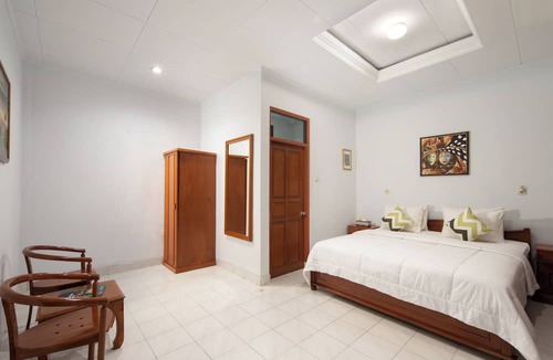 Kartika Plaza Villa | Hildiman Kuta Villa