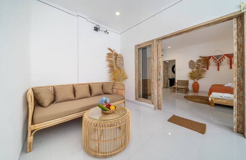 Banjar Semer Villa | Semera villa
