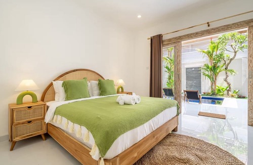 Banjar Semer Villa | Semera villa