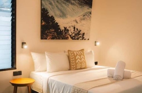 Pecatu Hotel | Co Day Uluwatu