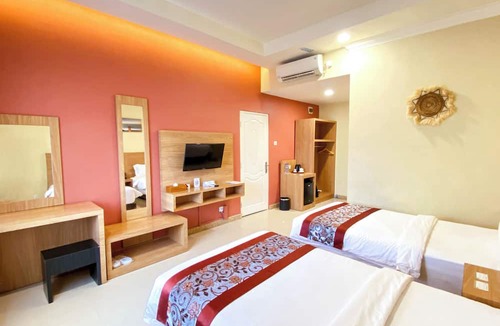 Bintan Resort | AGRO HOTEL BINTAN
