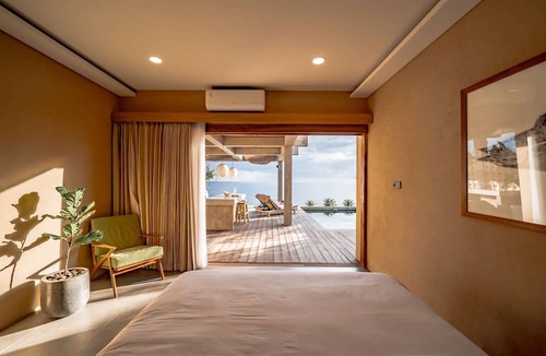 Purwakerti Villa | Salty Breeze Amed
