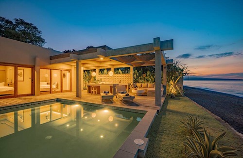 Purwakerti Villa | Salty Breeze Amed
