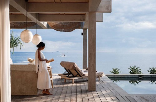 Purwakerti Villa | Salty Breeze Amed