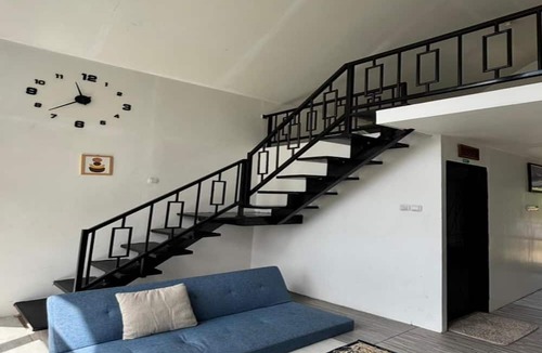 Kejajar Villa | Cabin Athenea Sikapuk