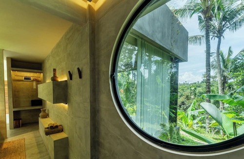 Melayang Hotel | Utopia Concept Bali Adults Only