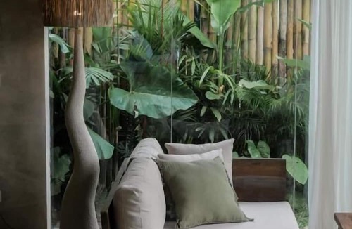 Melayang Hotel | Utopia Concept Bali Adults Only