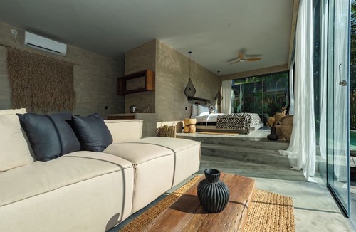 Melayang Hotel | Utopia Concept Bali Adults Only