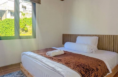 Kejajar Villa | Zenith Villa Dieng