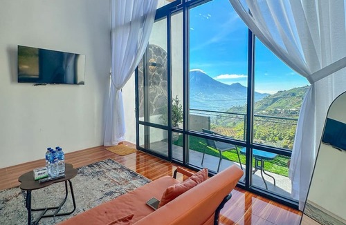Kejajar Villa | Zenith Villa Dieng