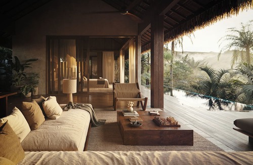 Taro Resort | Casa Tuya Ubud