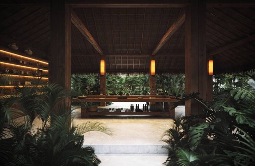 Taro Resort | Casa Tuya Ubud