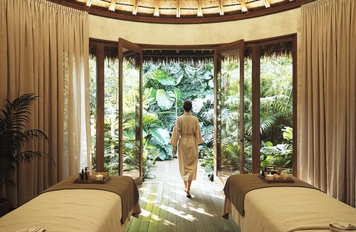 Taro Resort | Casa Tuya Ubud