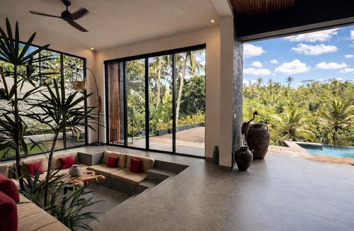 Melayang Hotel | Oran Villa Bali