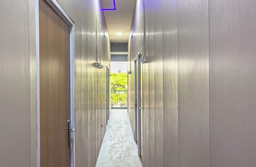 Pluit Hostel | Kamar Pluit Karang