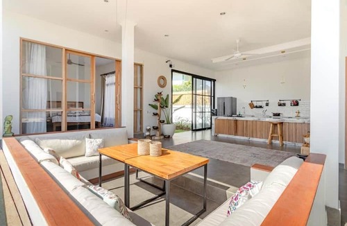 Munggu Villa | Cantik Maria Villa
