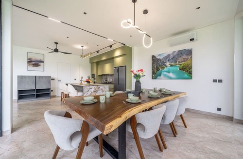 Andong Villa | Villa Velora