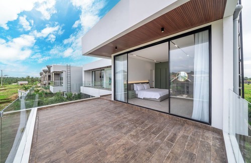 Andong Villa | Villa Velora